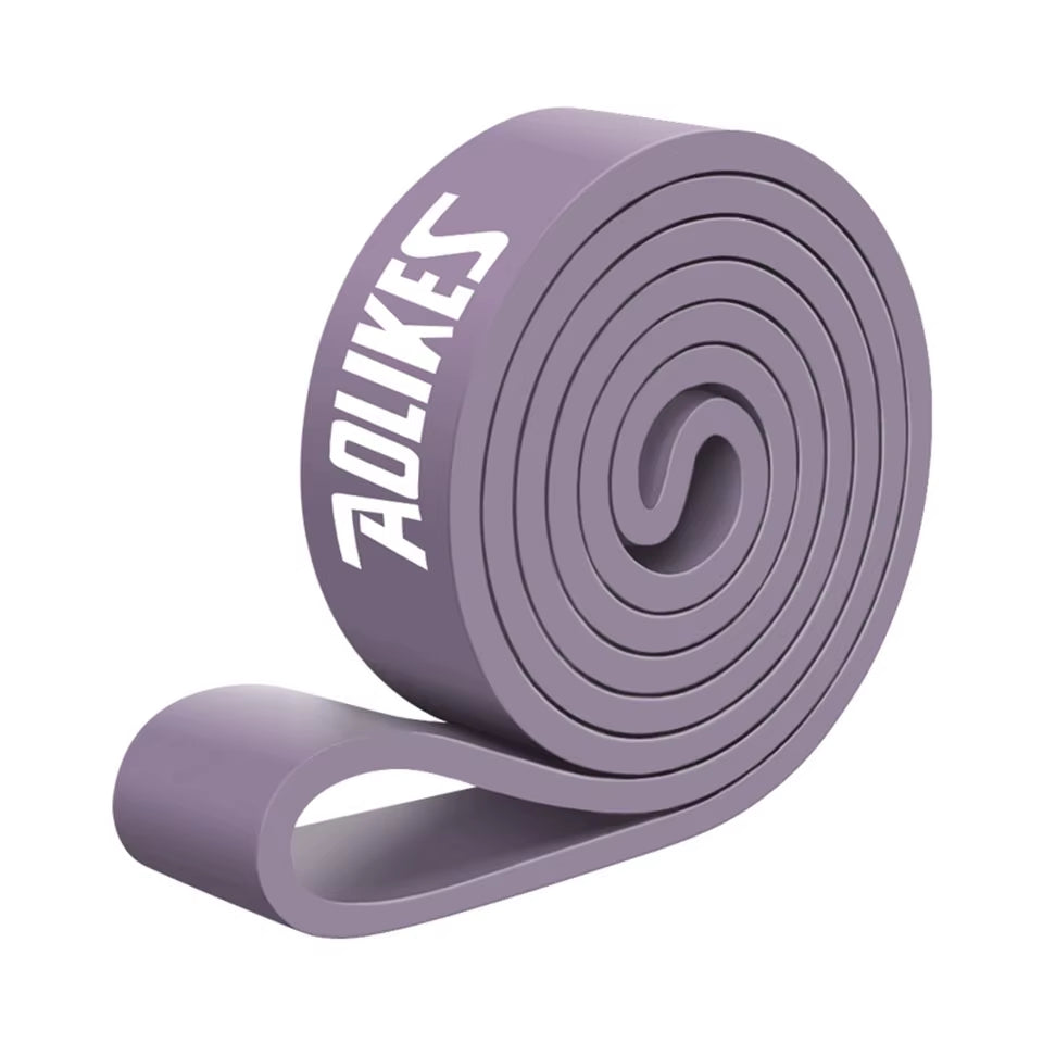 1PCS Resistance Bands for Working Out, Exercise Bands, Workout Bands, Pull up Assistance Bands, Long Heavy Stretch Bands
