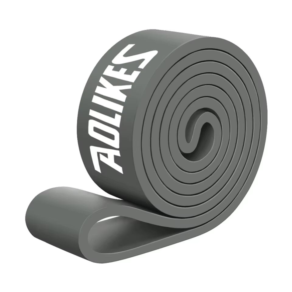 1PCS Resistance Bands for Working Out, Exercise Bands, Workout Bands, Pull up Assistance Bands, Long Heavy Stretch Bands