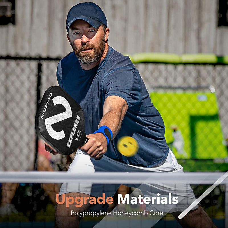 Professional Pickleball Paddles-USA Approved