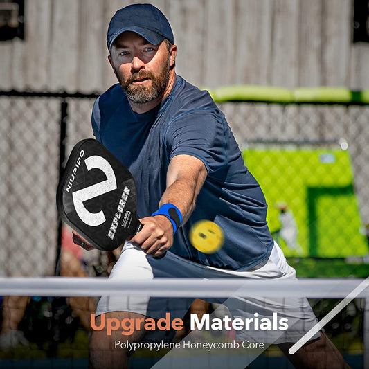Professional Pickleball Paddles-USA Approved