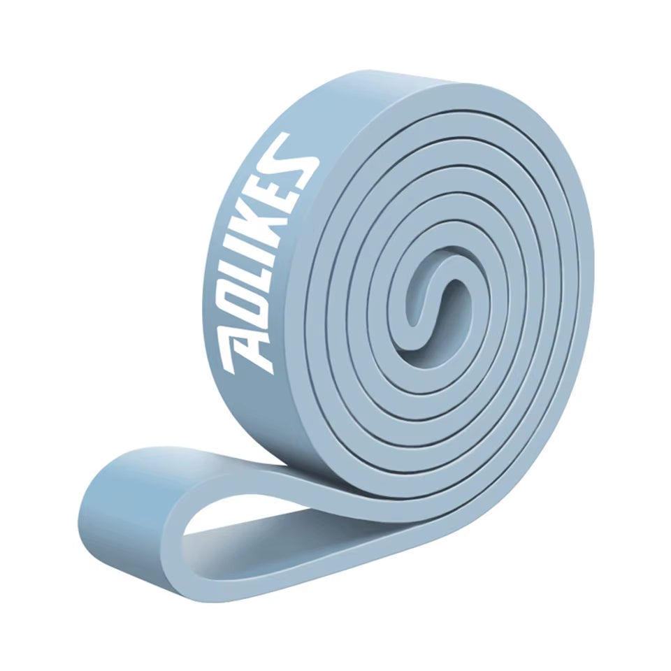 1PCS Resistance Bands for Working Out, Exercise Bands, Workout Bands, Pull up Assistance Bands, Long Heavy Stretch Bands