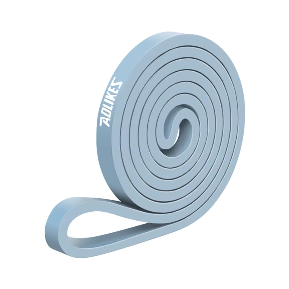 1PCS Resistance Bands for Working Out, Exercise Bands, Workout Bands, Pull up Assistance Bands, Long Heavy Stretch Bands