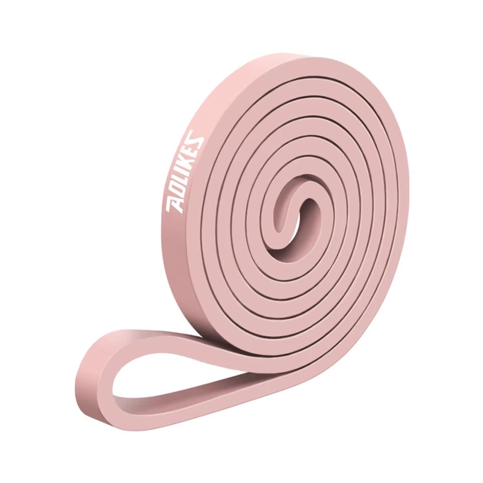 1PCS Resistance Bands for Working Out, Exercise Bands, Workout Bands, Pull up Assistance Bands, Long Heavy Stretch Bands